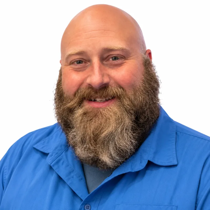 Craig, Houston Party Network team
